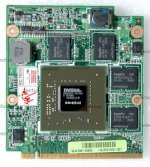 Thay Card Vga Laptop Acer Aspire 6920 (Nvidia Geforce 9500M Gs)