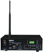 Hệ Thống Microphone Không Dây Us-616T/Dpl