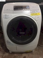 Máy Giặt Nội Địa Hitachi Bd-V3100, Bd-V1200