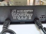 Nguồn Jt Ac-Dc Adapter 12V-2A Chuyên Dùng Cho Camera Giám Sát