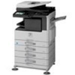 Máy Photocopy Sharp Mx-M1810U
