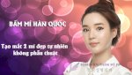 Chỉnh Sửa Mắt Hỏng An Toàn Tại Hồ Chí Minh