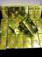 Mua Tảo Nhật Bản - Tảo Vàng Ex Sale 50%