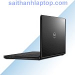 Dell Ins 5458 Core Iu Ram 4G Hdd 500G Vga 2G 14.1Inch, Giá Shock!