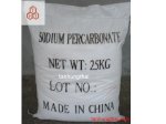 Sodium Percarbonate - Oxy Nguyên Liệu – Oxy Dạng Viên