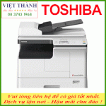 Máy Photocopy Toshiba E-Studio 2309A - Cty Việt Thành