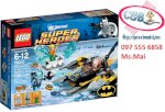 Đồ Chơi Lego Super Heroes 76000 Trận Chiến Trên Băng – Km Giảm Giá