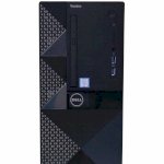 Máy Tính Desktop Dell Vostro 3650Mt (I3-6100) (Intel Core I3-6100 3.70Ghz, Ram...