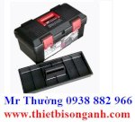 Thùng Đồ Nghề Nhựa Tb902 Top, Thùng Đồ Nghề Nhựa Đa Năng Tb902 Top