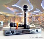 Micro Bbs E-500Gs Cho Quán Hát Karaoke