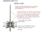 Kim Thu Sét Ingesco Pdc 6.3 Giá 15,500000 Đ