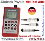 Máy Đo Bề Dày Lớp Phủ Minitest - Elektrophysik - Germany