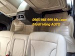 Thảm Lót Sàn 4D Audi Q5