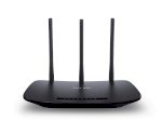 Bộ Phát Wifi Tp-Link Tl-Wr940N Wireless Lite N Router