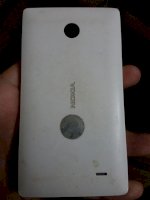 Bán Nokia X Cũ Ở Hà Nội