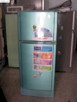 Bán Tủ Lạnh Sharp 165 Lít, Mua Bán Tủ Lạnh Cũ Tphcm
