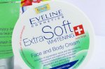 Kem Trắng Da Eveline Extra Soft Whitening Giá 155K