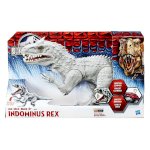 Mô Hình Khủng Long Jurassic World Indominus Rex - Mh 2110