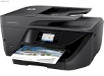 Hp Officejet 6970 All-In-One Printer (J7K34A )