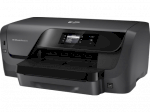 Máy In Phun Hp Officejet Pro 8210 Printer (D9L63A)