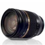 Bán Lens Tamron 17-50 F2.8 Vc Chống Rung For Canon. Tặng Filter Uv Xịn!