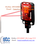 Cảm Biến Quang Điện -  Btf Sensor Autonics - Bj7M-Tdt-P - Ct6M-1P4 - Prl 12-4Dp