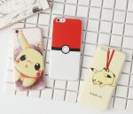 Ốp Pokemon Go Iphone 5/5S