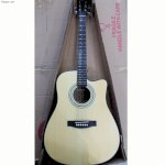 Đàn Acoustic Guitar Yamaha F-450 Giá Tốt Nhất