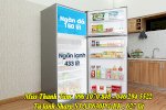 Lộ Diện Top 4 :Tủ Lạnh Sharp Sj-Xp630Pg-Bk, Sj-Xp630Pg-Sl, Sj-Xp630Em-Bk Giá Rẻ.