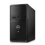 Máy Tính Desktop Dell Vostro 3650Mt Mtpg4400-2G-500 (Intel Pentium G4400 3.3Ghz,...