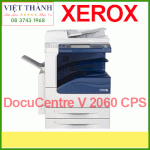 Máy Photocopy Fuji Xerox Docucentre V 2060 Cps - Cty Việt Thành