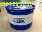 Niken Hạt 1Inch, Ban Nickel-1-Inch-Square, Nickel-Chip