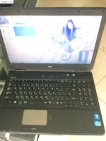 Laptop Nec Versapro Vx-C Core I5 Thế Hệ 2
