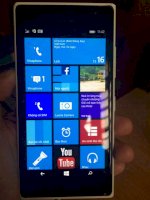 Bán Nokia Lumia 730 Cũ C.ty