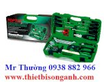 Bộ Dụng Cụ Sữa Chữa 30 Chi Tiết Toptul Gaai3001,Bộ Dụng Cụ Toptul Gaai3001