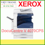 Máy Photocopy Fuji Xerox Docucentre V 4070 Cps  - Cty Việt Thành