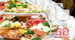 Dịch Vụ Tổ Chức Tiệc Buffet