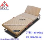 Nhỏ Gọn Nơi Làm Việc - Giường Gấp Đa Năng Hàn Quốc Rộng 75Cm