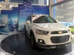Bán Chevrolet Captiva Revv 2016 Giảm Ngay 24 Tr - Trả Góp 95% , Khuyến Mãi Lớn