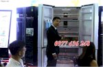 Tổng Kho Phân Phối Tủ Lạnh Hitachi Wb800Pgv5-Gbk, Wb730Pgv5-Xgr Giá Rẻ Nhất Hn