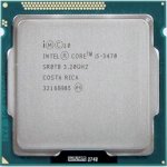 Báo Giá Chip Core I5 3470, I7 2600