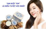 Kem Trị Mụn Trị Thâm Bà Vân Đa Năng Đông Y Gia Truyền