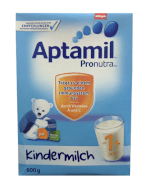 So Sánh Sữa Bột Aptamil Anh Với Aptamil Đức