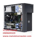 500 Thùng Case Lớn Hp 6200 8200 6300 /Dell 990Mt /Dell T1650 / Dell T3500