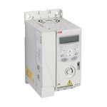 Tài Liệu Hướng Dẫn Sử Dụng Biến Tần Abb Acs150 Tin Cậy