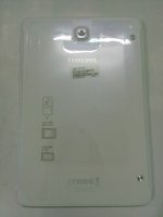 Cần Bán Samsung Galaxy Tab S2 Sm-T715Y (Giá Có Thể Thương Lượng)