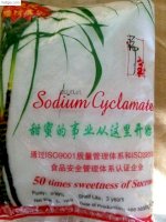 Hóa Chất Sodium Cyclamate 