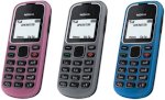 Nokia 1280, Điện Thoại Cùi Bắp, Siêu Bền, Giá Rẻ Nhất Quận 9, Thủ Đức, Tp. Hcm