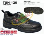 Giay Takumi 120 - Giày Bảo Hộ Lao Động