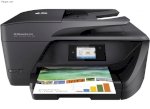 Hp Officejet Pro 6960 All-In-One Printer (J7K33A)